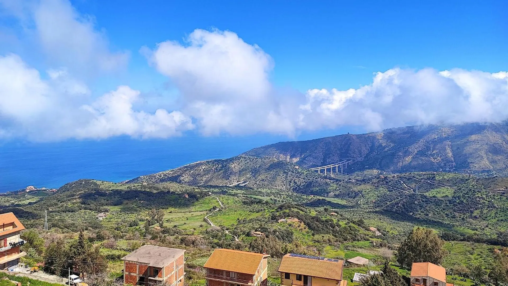 2 Bedroom Nice Apartment In Tusa
