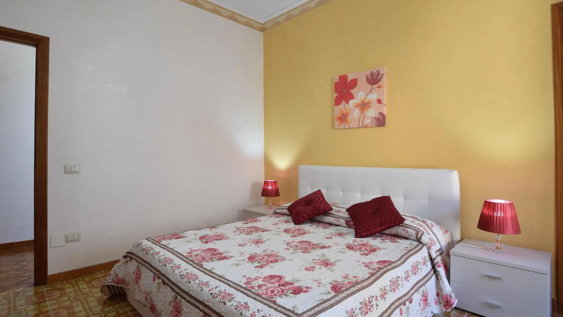 2 Bedroom Nice Apartment In Tusa